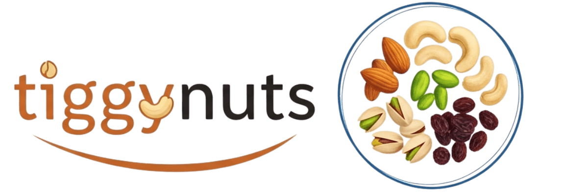 Tiggy Nuts